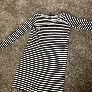 Gab dress size extra small